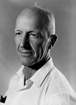 Hugh Bradner